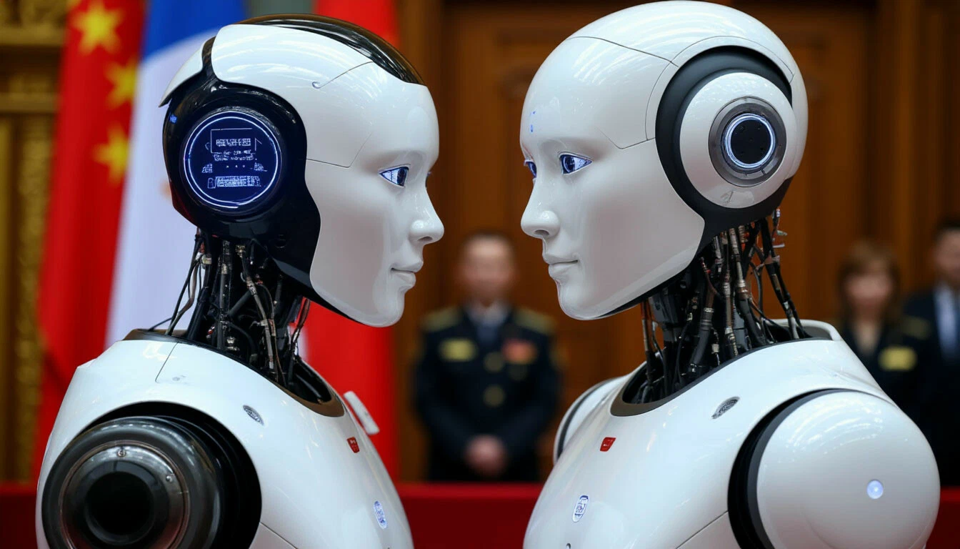 Китайские GPU выходят из тени NVIDIA. Российский рынок уже готов к переходу