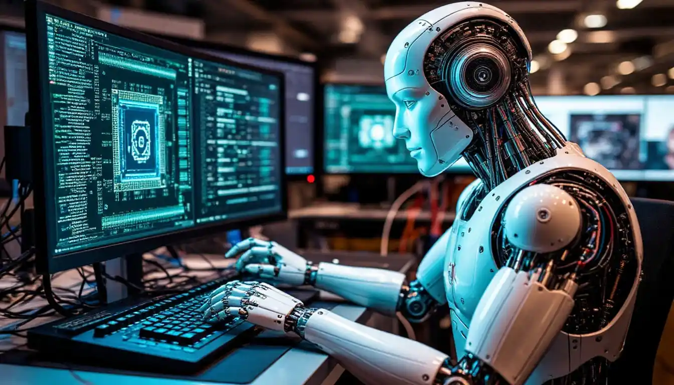 Китайская GPU-индустрия перешла от обещаний к прибыли