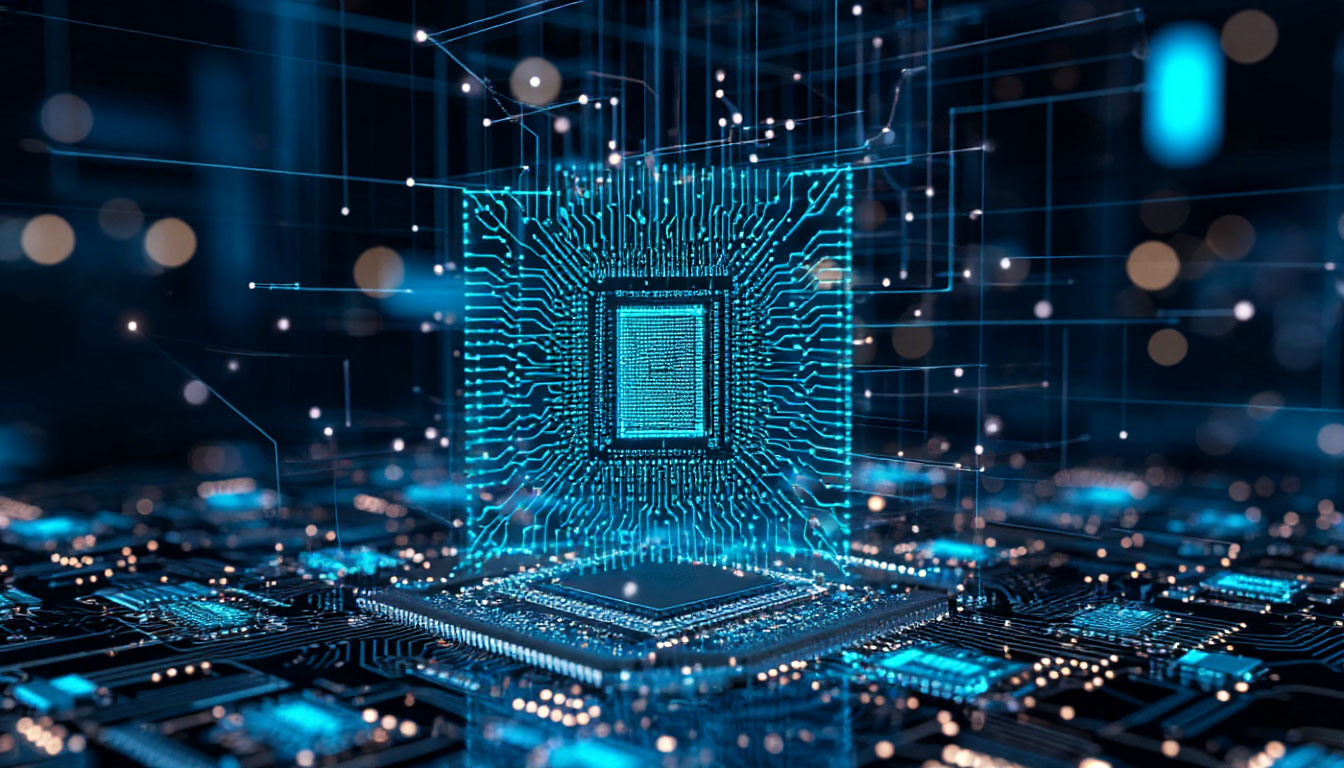 Инференс переворачивает доску, AI-вывод меняет архитектуру, рынок и геополитику чипов